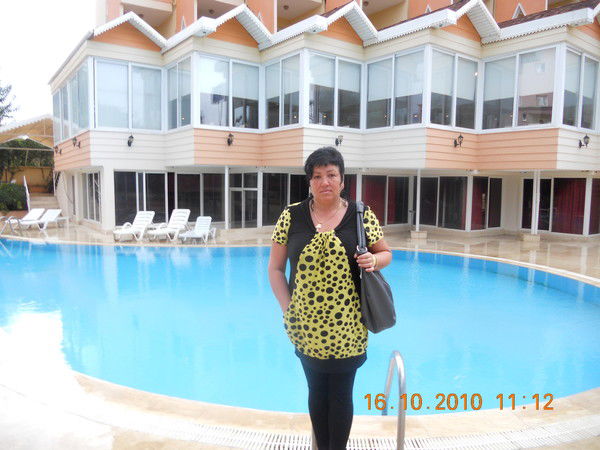 Ирина Симончук