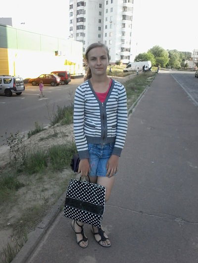 Лера Котова