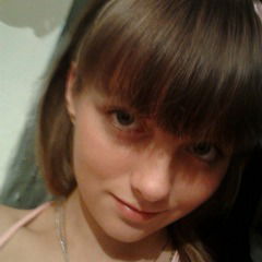 Алина Хороших