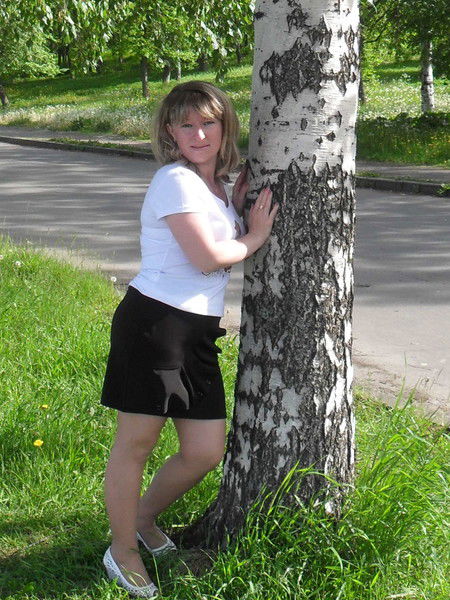 Ирина Гвоздева