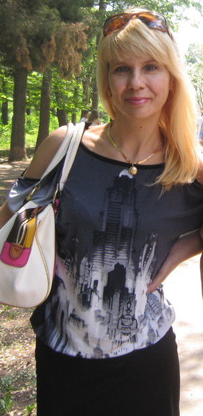 Светлана Колошва