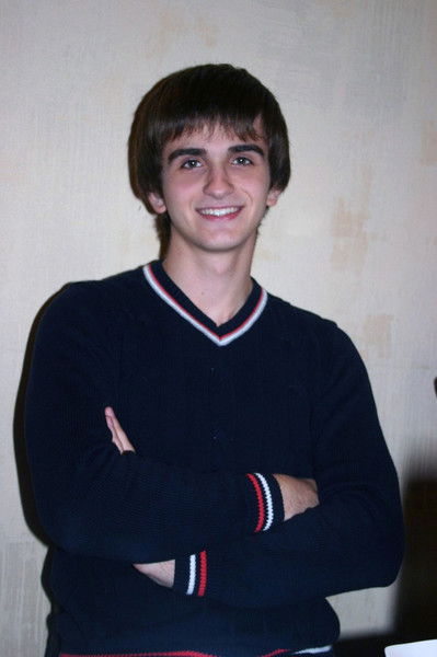 Кирилл Поляков