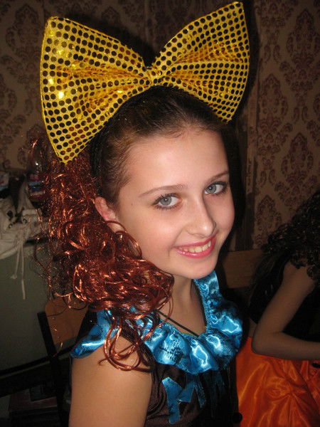 Катя Бугакова