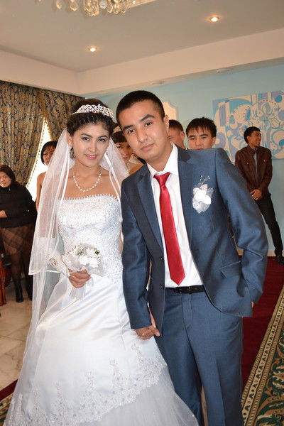 Gulek Гатаулина