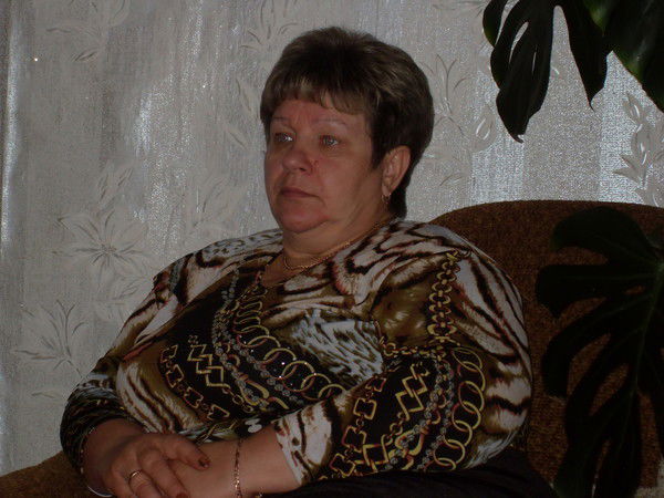Valentina Revkova