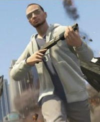 Сергей Михайлов