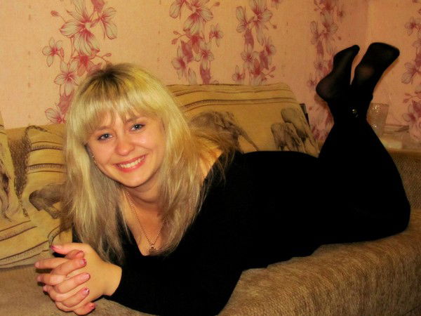 Анна Алексейчик(Запольская)