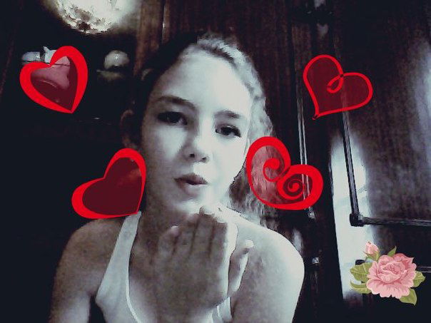 Ксения Гаевская