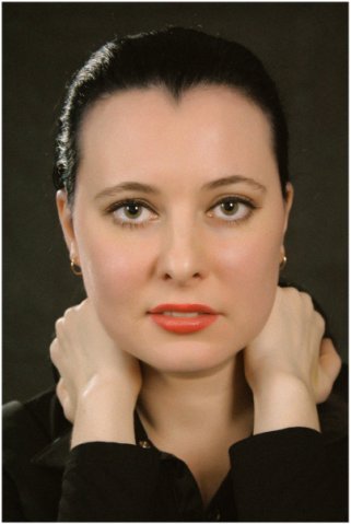 Светлана Яковлева