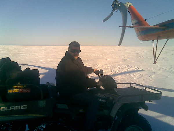 Аслан Бичоев