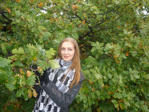 Анастасия :-)