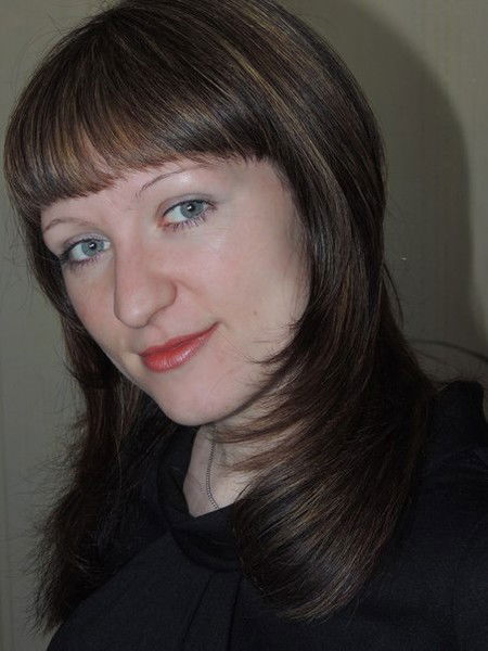 Юленька Пономарёва