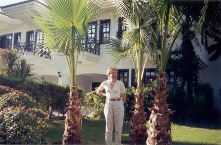 Анна Друзьева