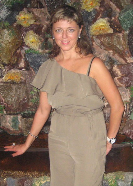 Оксана Кутенко