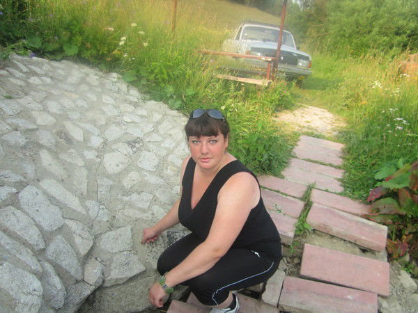 Елена Менчикова