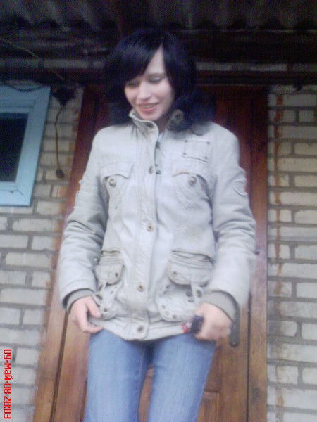 Татьяна Мацкевич