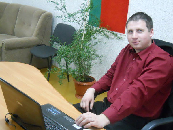 Виталий Пиворович