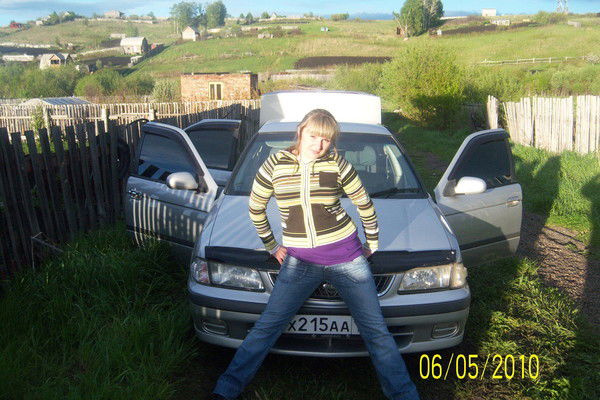 Ирина Есина