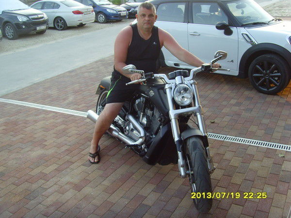 Дмитрий Приходько