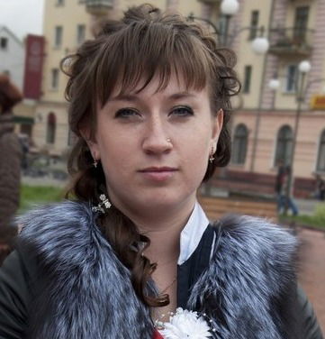 Екатерина Смирнова