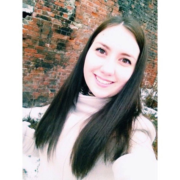 Юлька Антонова