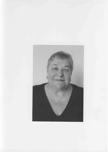 Светлана Юдина