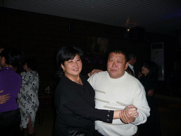 ЭЛЬВИРА ЦОЙ