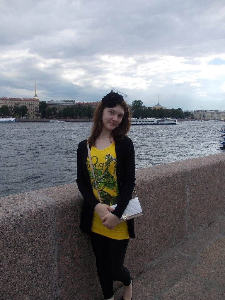 Ксюша Бабушкина