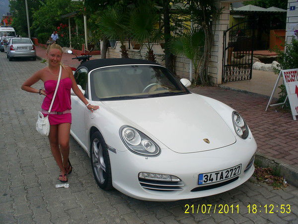 Елена Лепшина