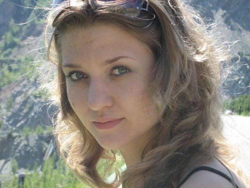 Наталья Хмелевских