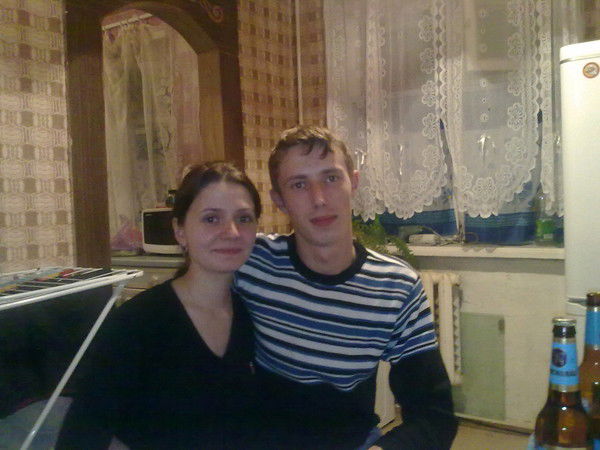 Дмитрий Чесноков