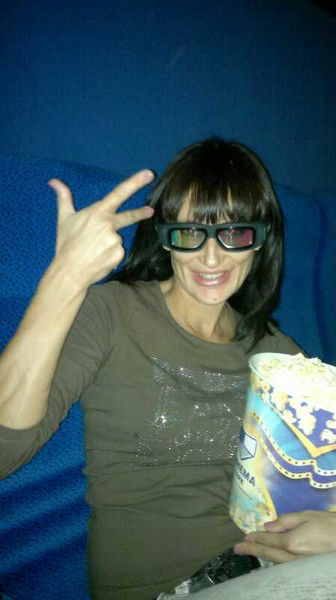 Анна Красникова