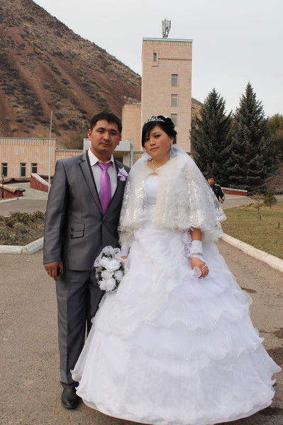 Халмурат Идрисов