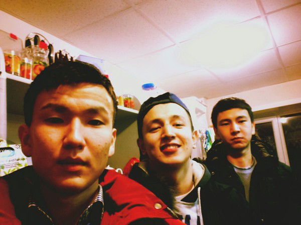 Ержан Сагындыков