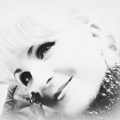 Анюта Данилова