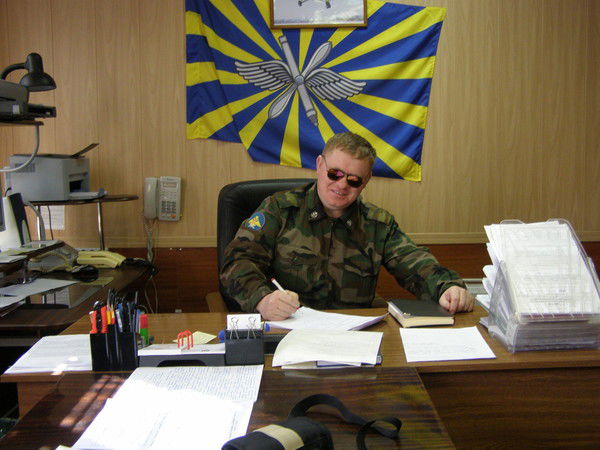 Александр Пухин