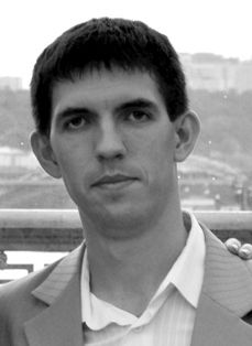 Александр Денисов