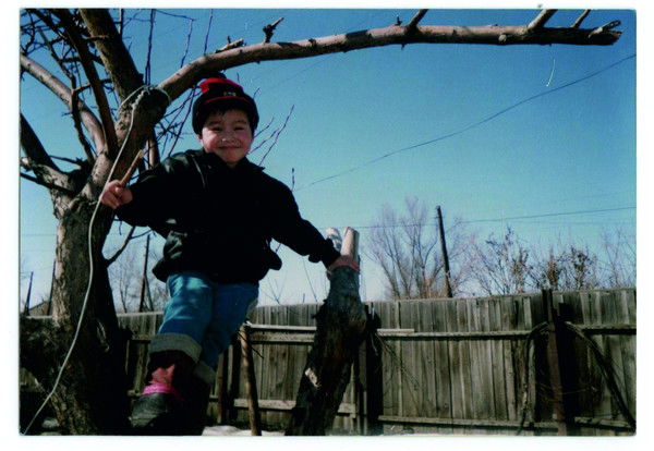 Батырхан Дощанов