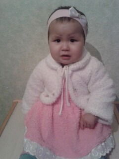 Анара Садуова