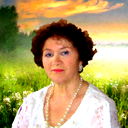 Галина Шкавронская