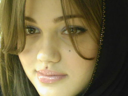 Дилька ********