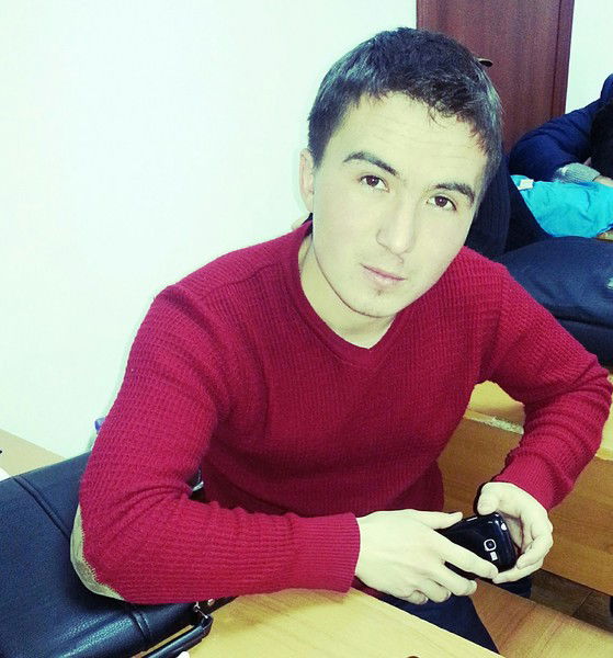 Nurlan Alpisbaev
