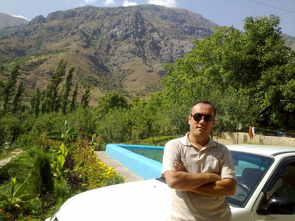 Дилшод Dilshod