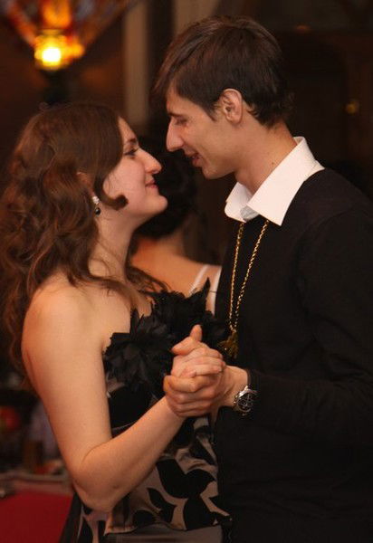 Дмитрий Земеров