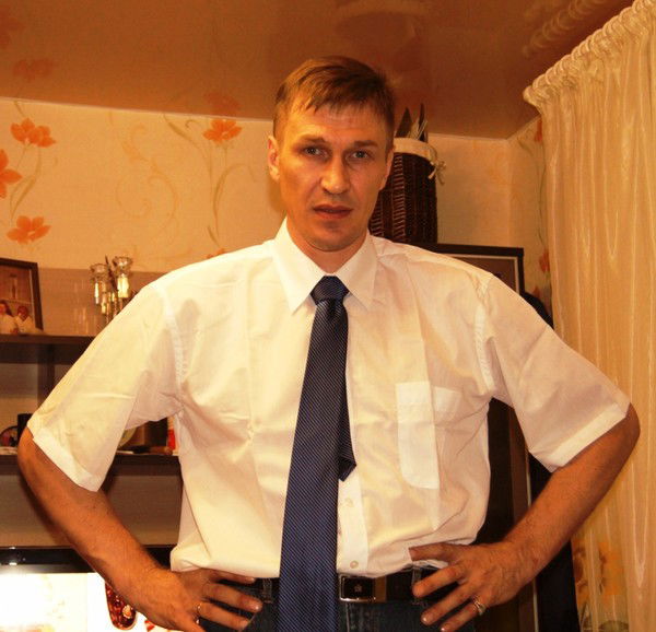 Евгений Кустов