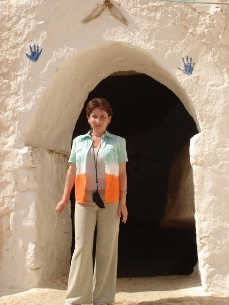 Ирина Чепашева