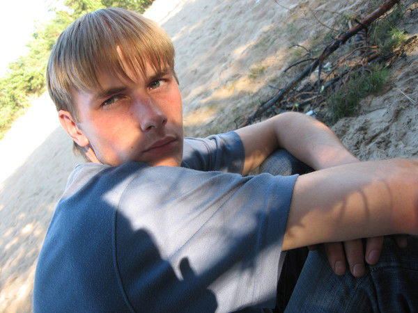 Владимир Румянцев