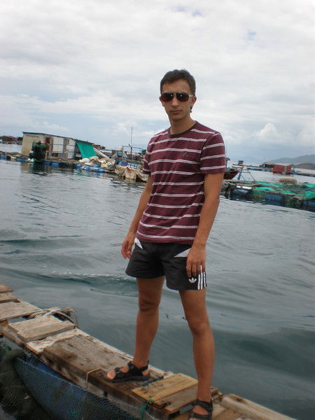 Кирилл Мальцев