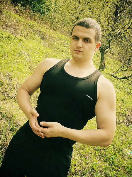 Артём Цевелёв