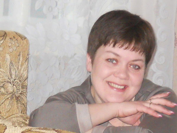 Ирина Кислова